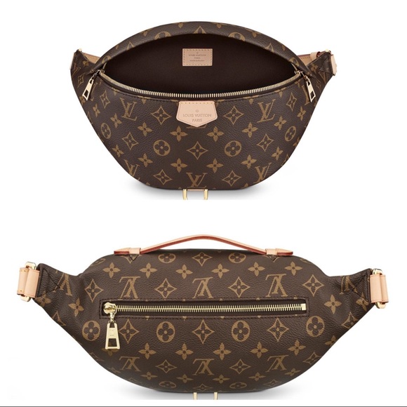 🚫SOLD🚫LV Bumbag *W/RECEIPT & ORIGINAL PACKAGING* - Picture 8 of 8